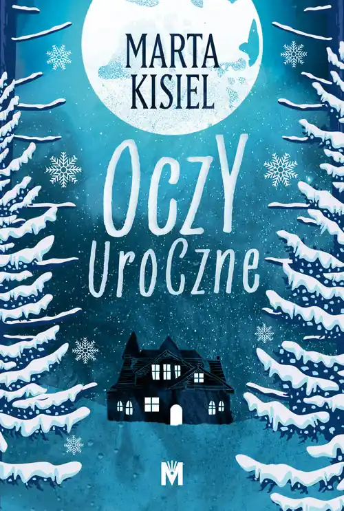 Oczy uroczne Kup online