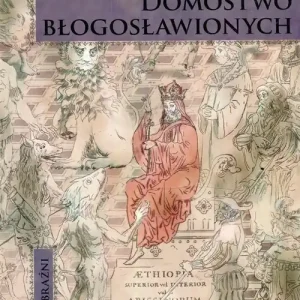 Ograniczona ilość Domostwo błogosławionych Część 1 Elegia o Janie Prezbiterze