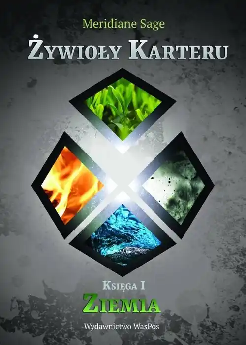Sprawdź teraz Żywioły Karteru