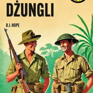 Promocja Duchy dżungli