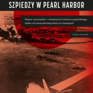 Ograniczona ilość Szpiedzy w Pearl Harbor