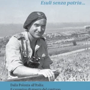 “Esuli senza patria …” Obniżka ceny