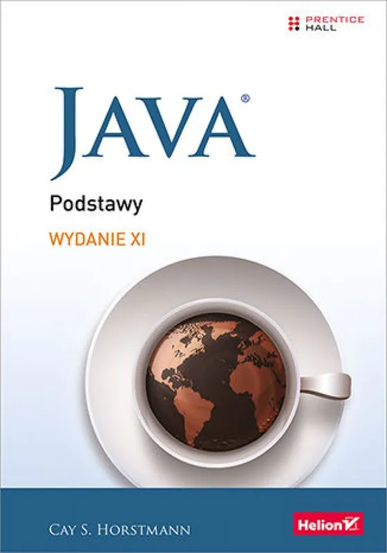Java. Podstawy. Wydanie XI Okazja