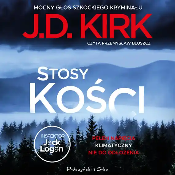Oferta Stosy kości