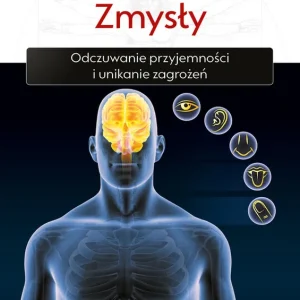 Medycyna holistyczna. Tom X Zmysły. Odczuwanie przyjemności i unikanie zagrożeń - PDF Bezpieczne zakupy