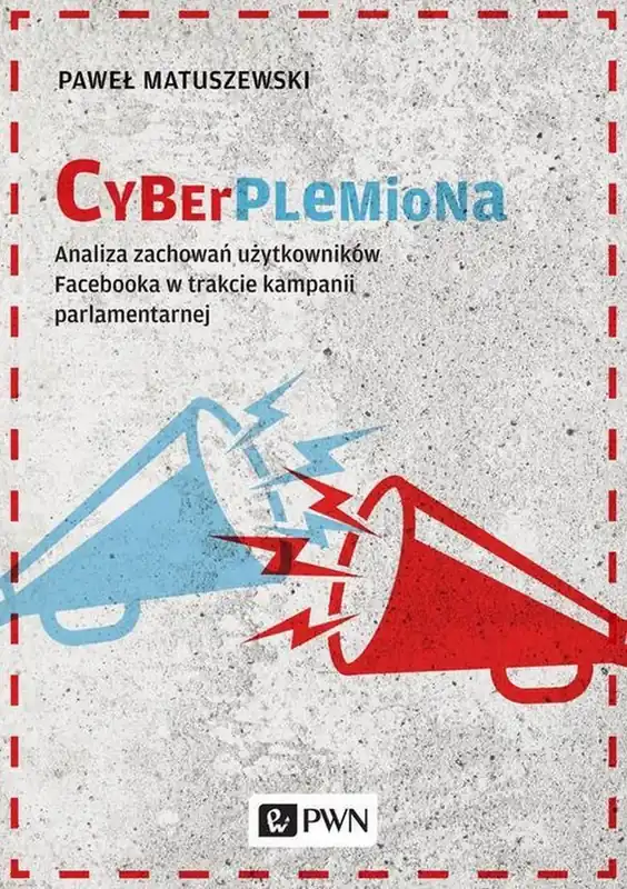 Dodaj do koszyka Cyberplemiona