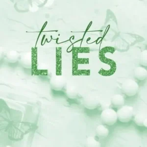 Twisted Lies wer. angielska Tani