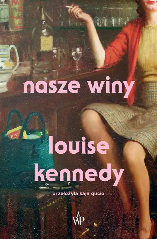 Nasze winy Oferta