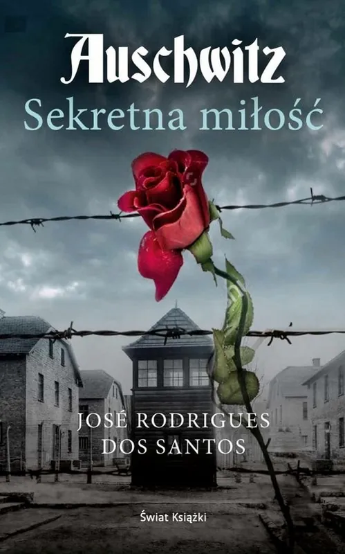 Auschwitz Sekretna miłość Rabat