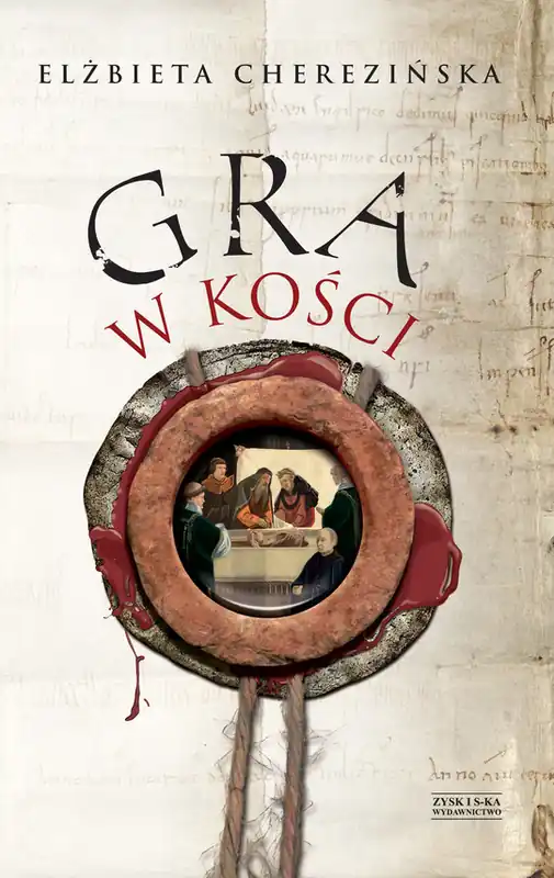Do wyczerpania zapasów Gra w kości wyd. 2024