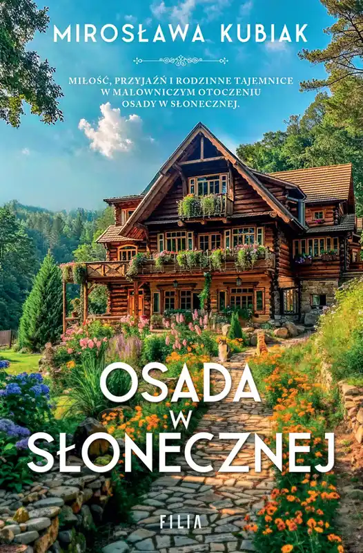 Niska cena Osada w Słonecznej