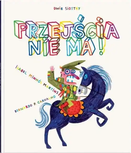 Oferta Przejścia nie ma