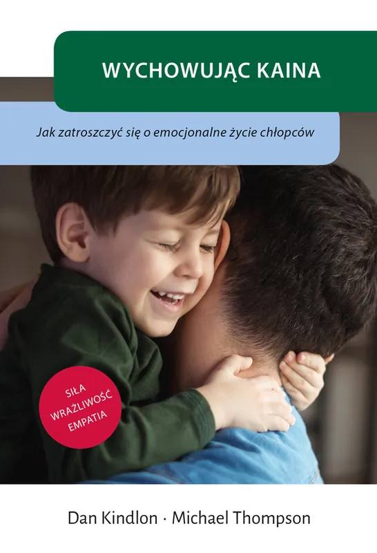 Niska cena Wychowując Kaina