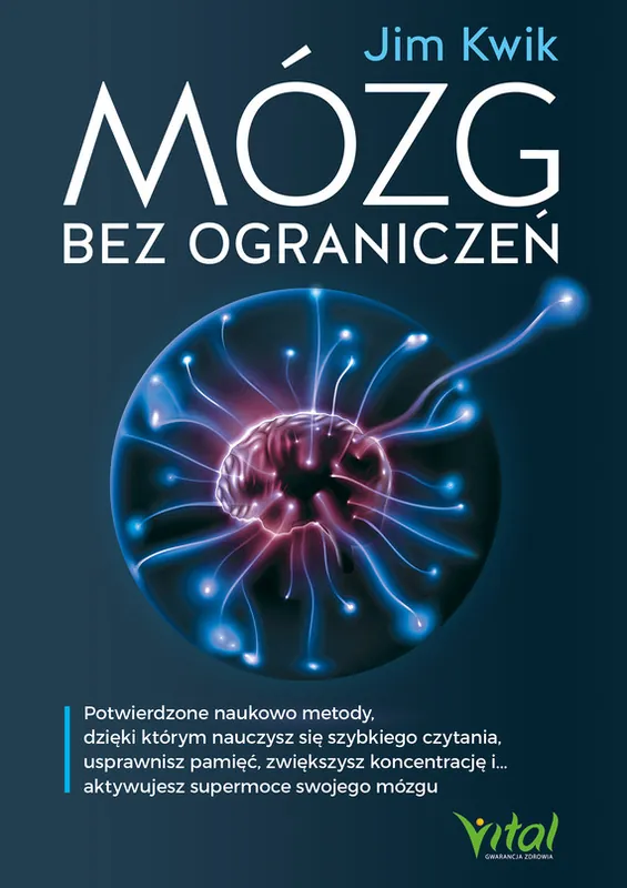 Rabat Mózg bez ograniczeń - PDF