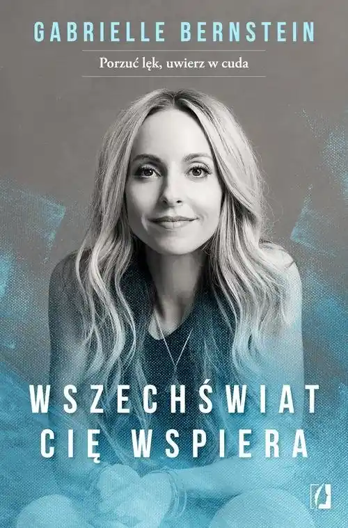 Wszechświat cię wspiera Ograniczona ilość