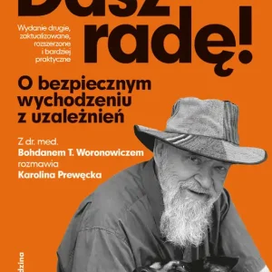 Rabat Dasz radę. O bezpiecznym wychodzeniu z uzależnień