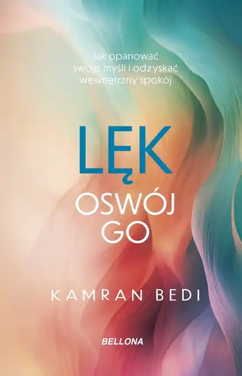 Szybka wysyłka Lęk Oswój go