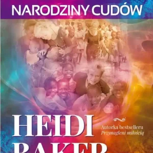 Narodziny cudów Bestseller
