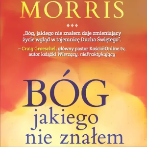 Bóg jakiego nie znałem Zamów teraz