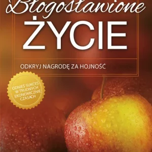 Szybka dostawa Błogosławione życie