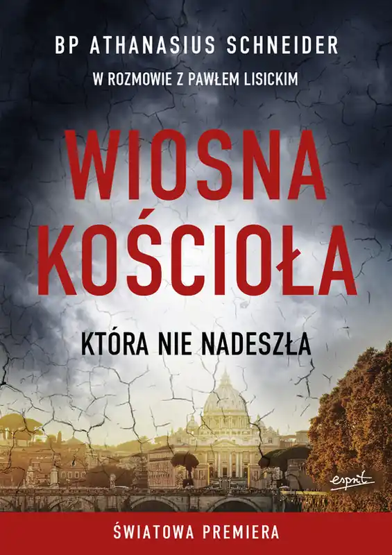 Wiosna Kościoła, która nie nadeszła Tani