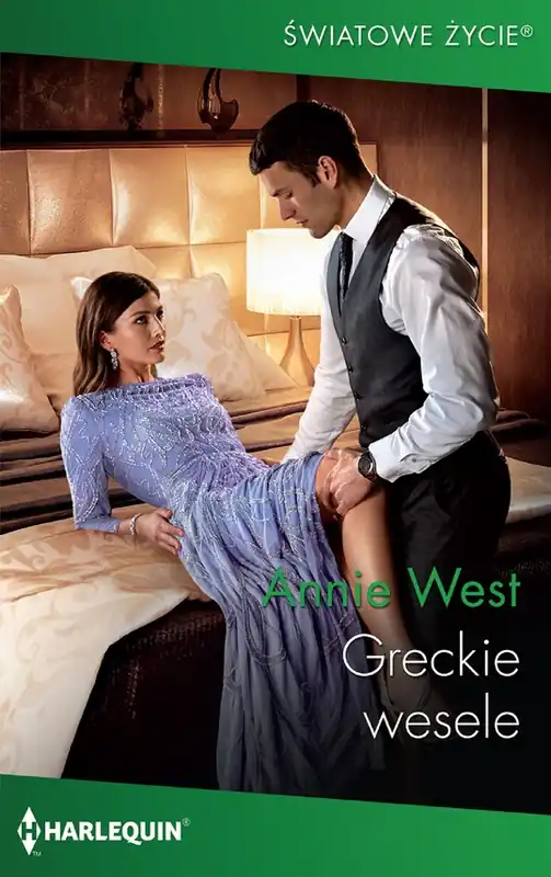 Greckie wesele Taniej