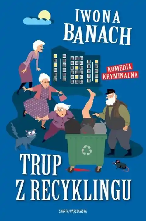 Trup z recyklingu Oferta