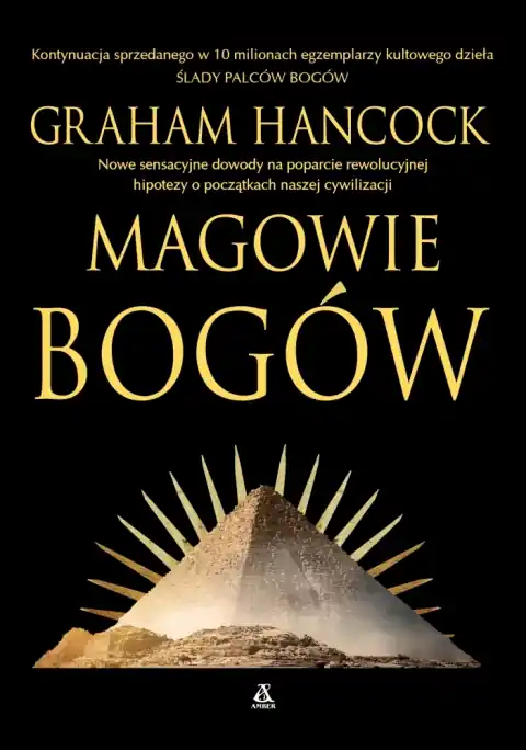 Do wyczerpania zapasów Magowie bogów