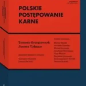Obniżka ceny Polskie postępowanie karne