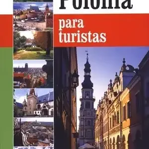 Oferta Polska dla turysty wersja hiszpańska Polska dla turysty