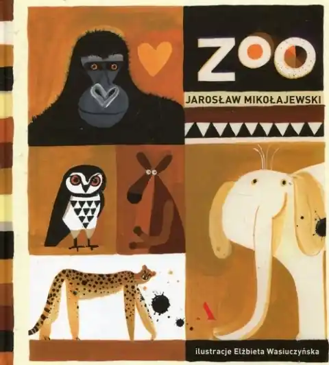 Nowy Zoo