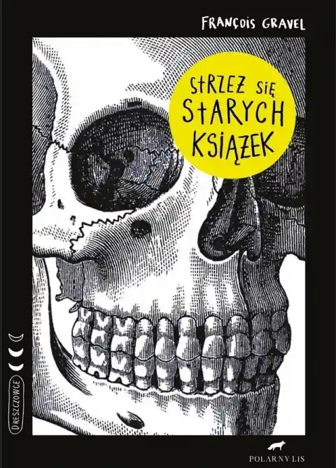 Tylko dziś Strzeż się starych książek