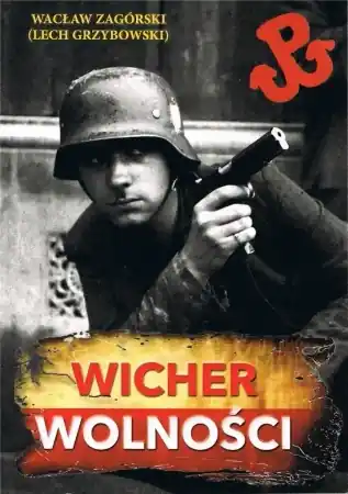 Kup teraz Wicher wolności - Wacław Zagórski