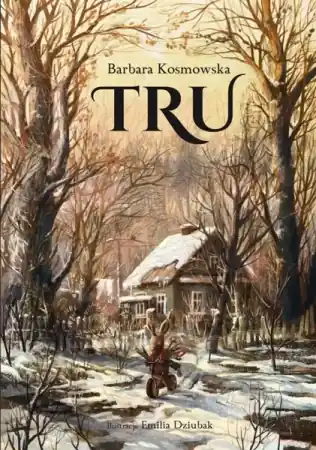 Tru - Barbara Kosmowska, Emilia Dziubak Bezpieczne zakupy