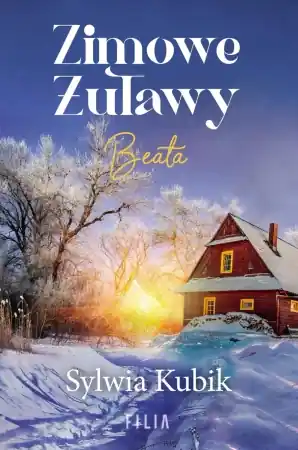 Taniej Zimowe Żuławy. Beata - Sylwia Kubik