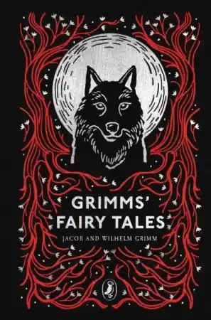 Dodaj do koszyka Grimms' Fairy Tales. Wydawnictwo Puffin Books - Brothers Grimm
